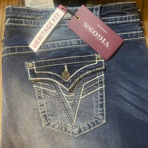 Vigoss Jeans
